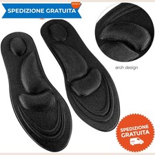 Solette Ortopediche Sportive