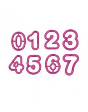 TAGLIAPASTA NUMERI GRANDI IN