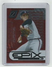 2005 Donruss Zenith Epix