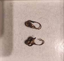 orecchini antichi usati