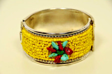 Braccialetto bracciale rigido