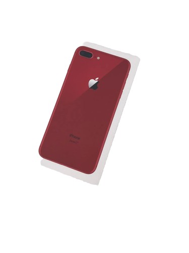 Apple iphone plus 64gb rosso - 8,