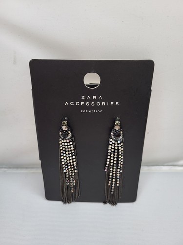 Orecchini zara accessories - orecchini,