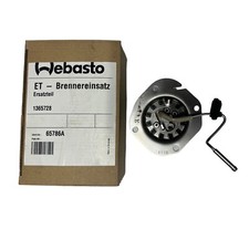 Original OEM GENUINE WEBASTO