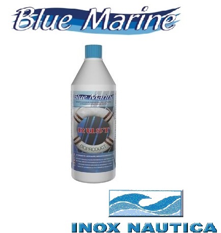Rust blue marine detergente - rust,