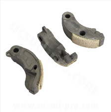 287800H KIT 3 MASSETTE