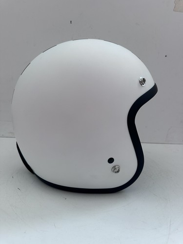 Casco jet origine - jet, matt