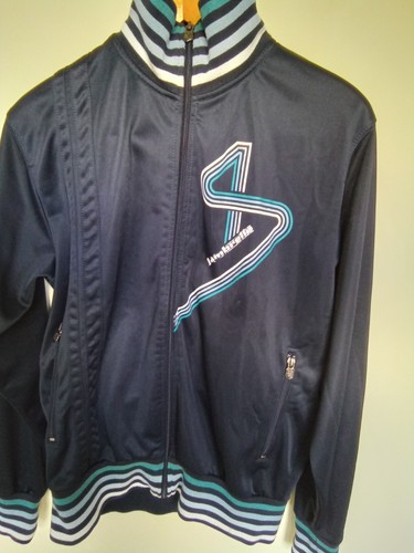 Lambretta tracktop medium - lambretta,