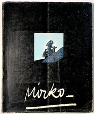 MIRKO BASALDELLA  - 120 giorni