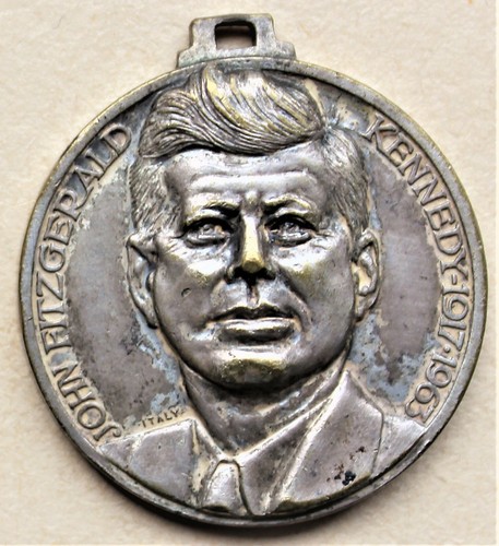 Medaglia del 1963 - medaglia,