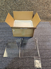 QTY 10 Scaffali Galleggianti