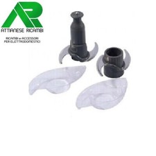 RICAMBIO LAMA COMPLETA PER