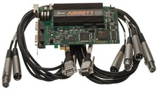 AudioScience ASI5211 Broadcast