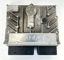 CENTRALINA MOTORE ECU OPEL
