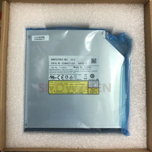 Panasonic uj260 bdxl - panasonic,