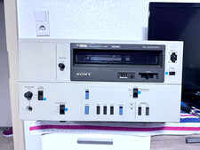 Lettore videocassette sony - videocassette,
