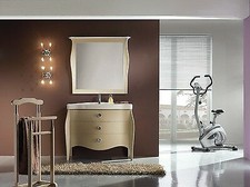 MOBILE BAGNO CON CASSETTI