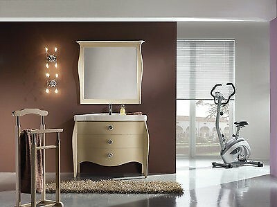 Mobile bagno con cassetti - bagno,