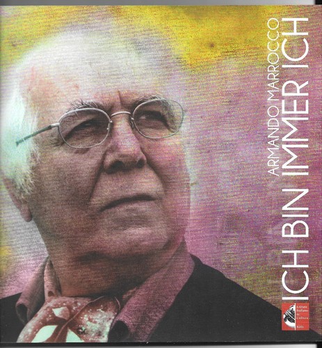 Armando marrocco ich bin - marrocco,
