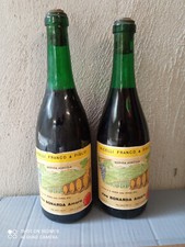 Vino Bonarda Nicelli Franco &