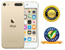 Nuovo apple ipod touch - nuovo, 7a