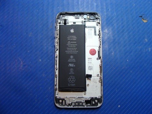 Iphone a1633 7 2015 - at&t, 4.7"