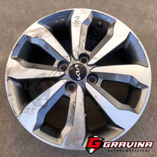52910H8270 CERCHIO DISCO RUOTA IN LEGA KIA STONIC 1.0TB IBRIDO 2023 (5.24)