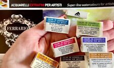 colori  ACQUARELLI SUPERIORI