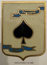 AERONAUTICA MILITARE ASSO DI