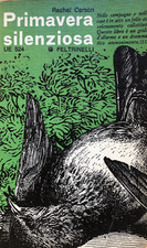 Primavera silenziosa - Rachel