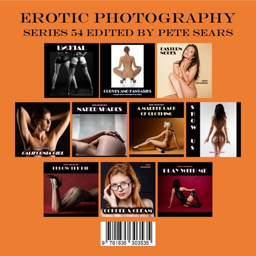 Fotografia erotica serie - fotografia,