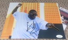 FOTO FIRMATA KILLER MIKE 8X10