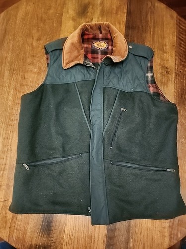Giubbotto giacca vintage