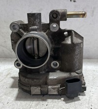 CORPO FARFALLATO PER SUZUKI