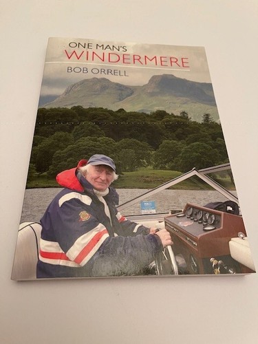 One mans windermere bob - windermere, by