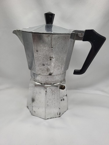Caffettiera espresso vintage
