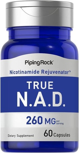 Nad 260mg nicotinamida adenina - nicotinamida,