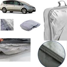 TELO COPRIAUTO TELATO FELPATO PER FORD S MAX S-MAX 2012 IMPERMEABILE ANTIGRANDIN