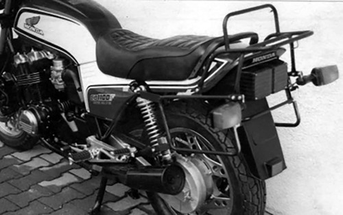 Honda 750 900 fb - /,