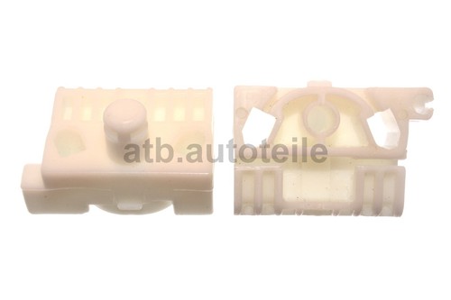 Reparaturclip alzacristalli - reparaturclip,