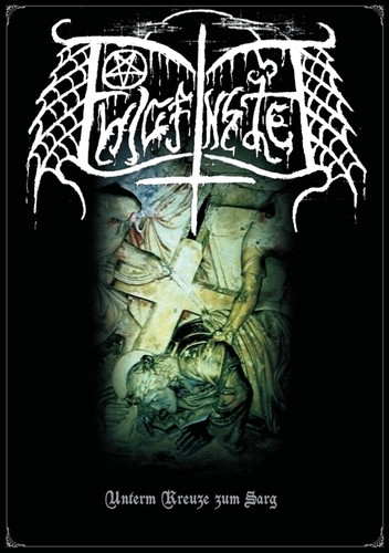 Ewig finster unterm - ewig,