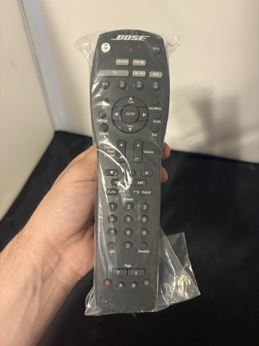 Telecomando oem bose cinemate - oem,