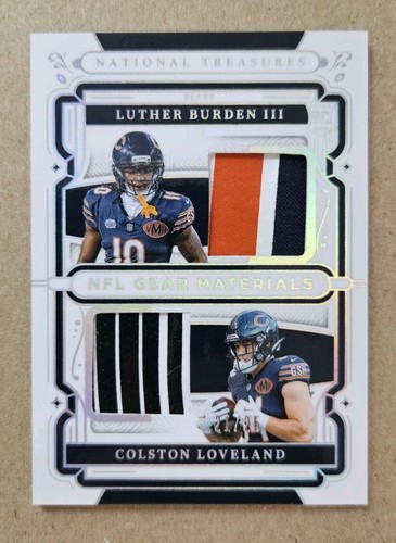 2025 national treasures burden - national,