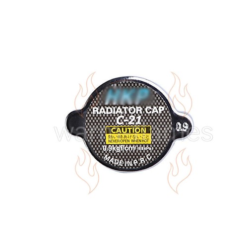 Tappo radiatore 180224m1 per - 180224m1,