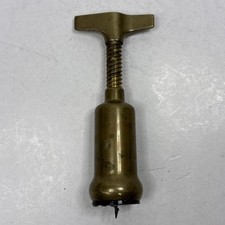 Antico Cavatappi Corkscrew