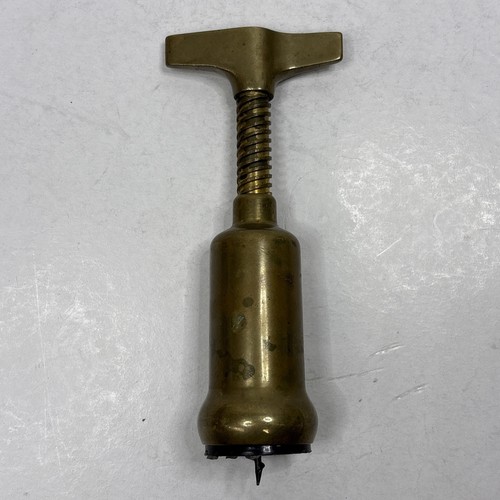 Antico cavatappi corkscrew - antico,