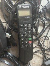 Motorola international 2200