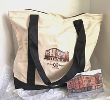 "NUOVO" Peter Lugar Steak