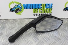 Specchio retrovisore destro