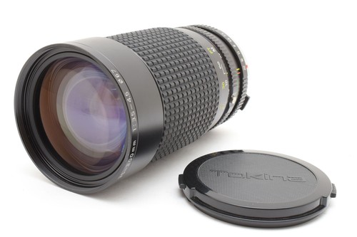 Ecc obiettivo macro zoom - [ecc+5],